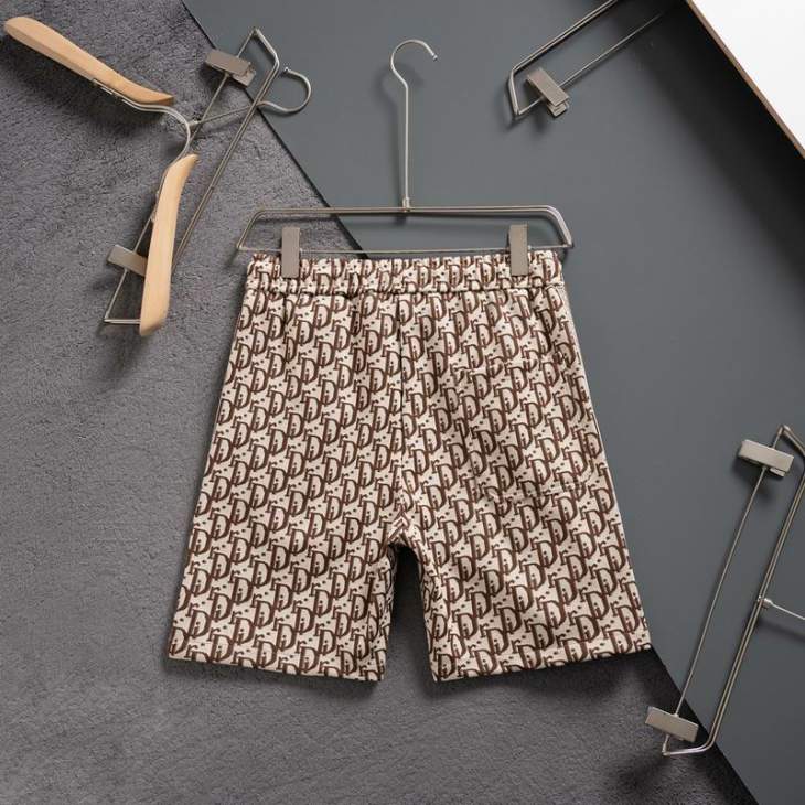 Dior Short Pants _SKUDiorM-3XLmdtrZ000517048